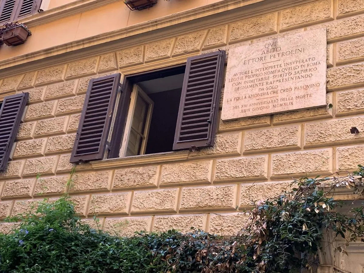 B&S Domus Colosseo Róma Olaszország