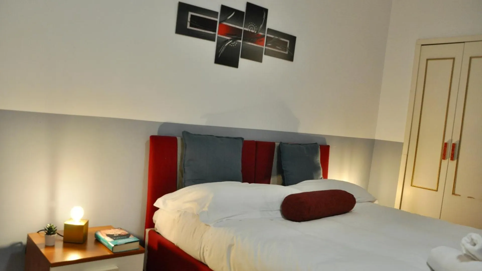 B&S Domus Colosseo Roma Apartamento