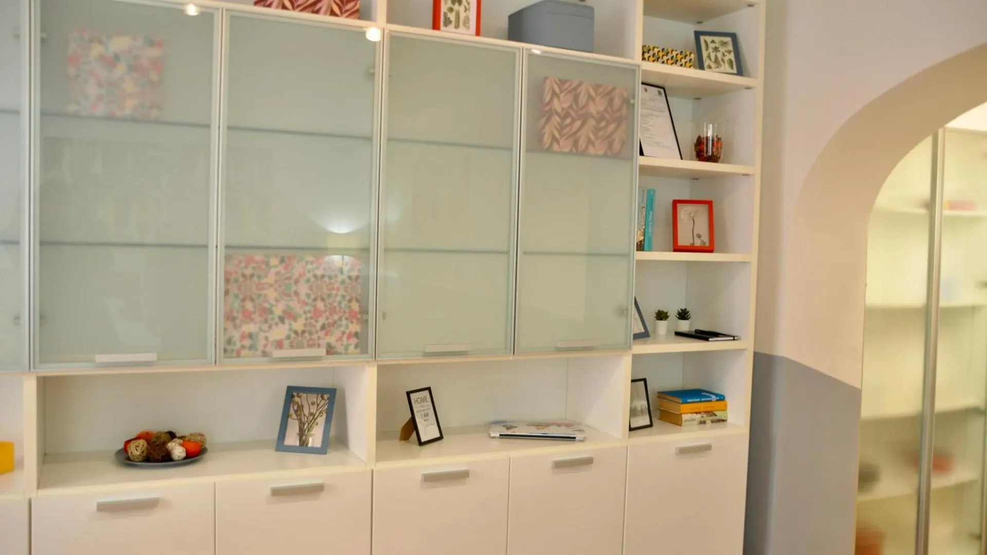 Apartamento B&S Domus Colosseo Roma
